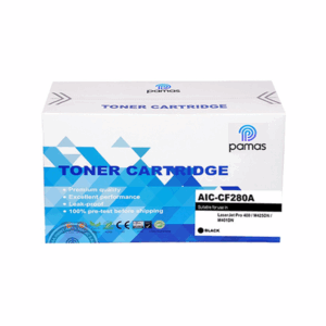 Toner HP laserjet Pro M425dn, M401d, M401dne 80A (CF280A/CE505A) Compatible 2.7K