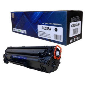 Toner HP L.J. M1132, MFP 1102W, M1210, M1212MFP, M1217NFW (85A) 1.6K Compatible Premium