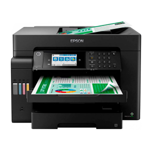 Impresora Multifuncional Epson L15150 A3+ WIFI ETHETNET