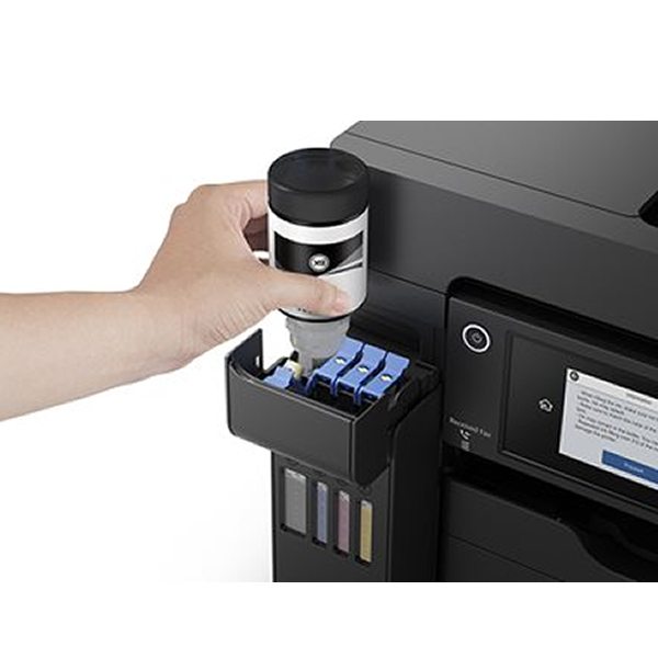 Impresora Multifuncional Epson L15150 A3+ WIFI ETHETNET 2 Impresora Multifuncional Epson L15150 A3+ WIFI ETHETNET - Imagen 2