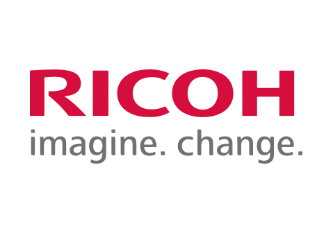 LOGO RICOH ESP