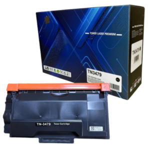 Toner Brother MFC-L6900dw, MFC-L6700dw, MFC-L5900d, DCP-L5650dn TN3479 (TN880) Compatible 12K
