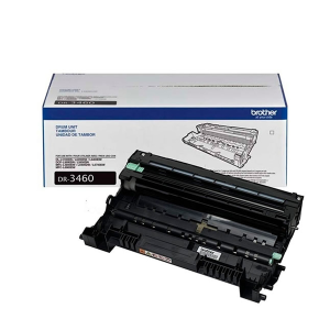 Unidad de Tambor Cilindro Brother DR-3460 ORIGINAL