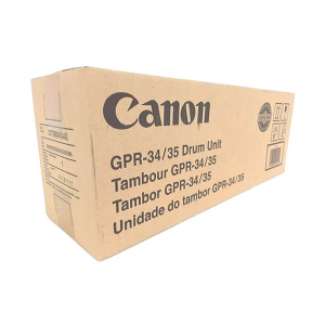 Drum kit Tambor Canon GPR-34/35 IR-2525