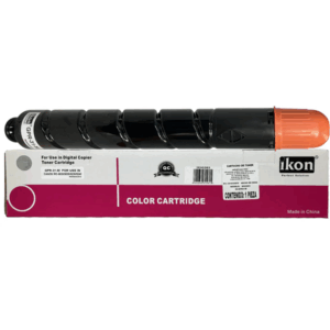 Toner Canon C5030, C5035, C5235, C5240 (GPR-31) Ikon Magenta 27K