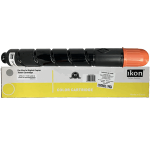 Toner Canon C5030, C5035, C5235, C5240 (GPR-31Y) Ikon Yellow 27K