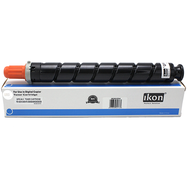 Toner Canon IR C2020, 2025, 2030, 2225, 2230 (GPR-36) Ikon Cyan 19K 1 Toner Canon IR C2020, 2025, 2030, 2225, 2230 (GPR-36) Ikon Cyan 19K
