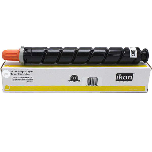 Toner Canon IR C2020, 2025, 2030, 2225, 2230 (GPR-36) Ikon Yellow 19K 1 Toner Canon IR C2020, 2025, 2030, 2225, 2230 (GPR-36) Ikon Yellow 19K