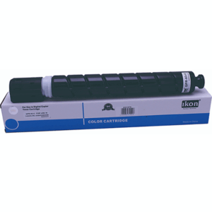 Toner Canon C3320, 3325, 3330, 3520, 3525, 3530 (GPR-53C) Ikon Cyan 19K