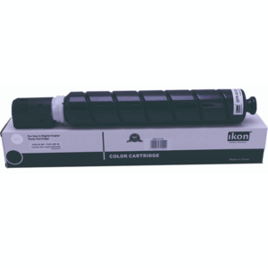 Toner Canon C3320, 3325, 3330, 3520, 3525, 3530 (GPR-53K) Ikon Black 36K