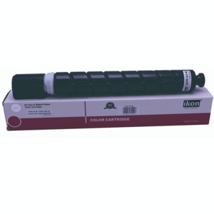 Toner Canon C3320, 3325, 3330, 3520, 3525, 3530 (GPR-53M) Ikon Magenta 19K