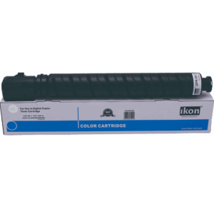 Toner Canon iR ADV C5560i, 5550i, 5540i, 5535i (GPR-55C) Ikon Cyan 60K