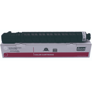 Toner Canon iR ADV C5560i, 5550i, 5540i, 5535i (GPR-55M) Ikon Magenta 60K