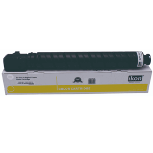 Toner Canon iR ADV C5560i, 5550i, 5540i, 5535i (GPR-55Y) Ikon Yellow 60K