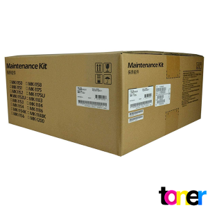 Kit de Mantenimiento Kyocera P2040dw, M2640idw, M2635dw, M2540dw, M2040dn (MK-1152U) 100K