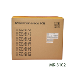 Kit de Mantenimiento Kyocera MK-3102 FS-2100DN, M3040IDN 300K