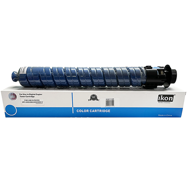 Toner Ricoh Aficio MPC 3503, 3003, 3004, 3504, MPC3504ex Ikon Cyan 29K 1 Toner Ricoh Aficio MPC 3503, 3003, 3004, 3504, MPC3504ex Ikon Cyan 29K