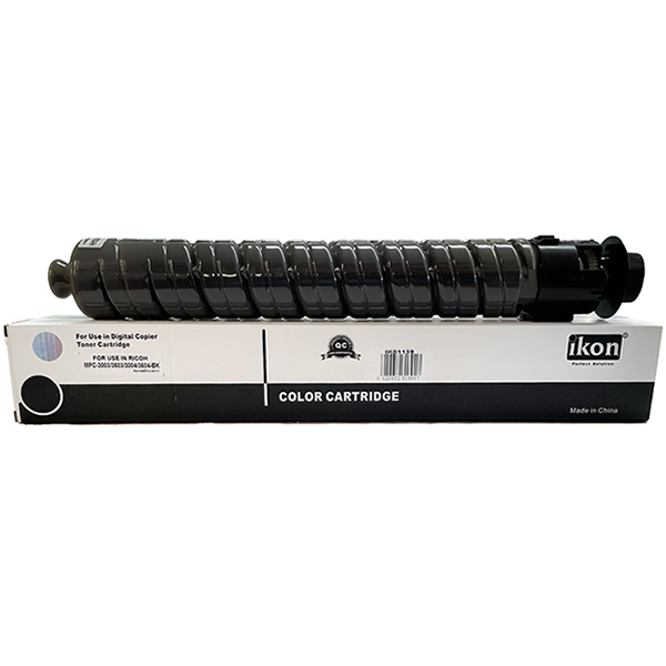 Toner Ricoh Aficio MPC3503, 3003, 3004, 3504, MPC3504ex Ikon Black 29K 1 Toner Ricoh Aficio MPC3503, 3003, 3004, 3504, MPC3504ex Ikon Black 29K