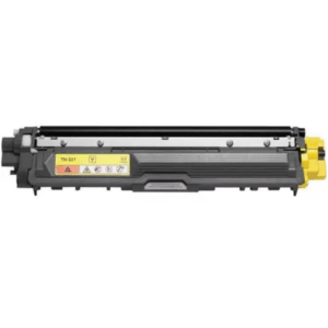 Toner Brother TN-221Y MFC-9330CDW, 9340CDW, 3140CW, 9130CDW Ikon - Yellow 1.4K
