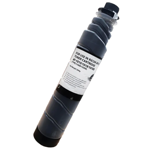Toner Ricoh Aficio 1018, 1015, 1018D Tipo 1140D / 1220D Ikon 35K 1 Toner Ricoh Aficio 1018, 1015, 1018D Tipo 1140D / 1220D Ikon 35K