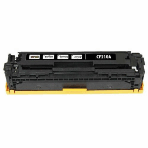 Toner HP Laserjet Pro M276n, M251n, CM1415fn, CP1215 (128A / 125A / 131A) Black