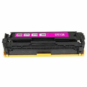 Toner HP Pro M276n, M251n, CM1415fn, CP1215 (128A / 125A / 131A) Magenta