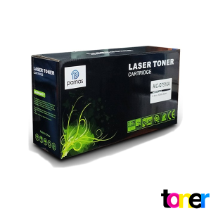 Toner HP Laserjet 5200 series 16A (Q7516A) Compatible Premium 12K