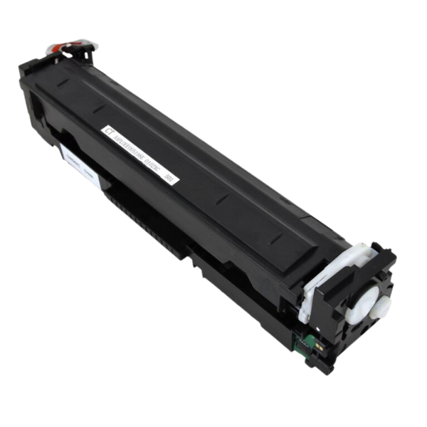 Toner HP Pro M254, M281, M281FDW 202A (CF501A) Cyan Compatible 1 Toner HP Pro M254, M281, M281FDW 202A (CF501A) Cyan Compatible