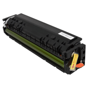 Toner HP Pro M254, M281, M281fdw 202A (CF500A)Compatible Black