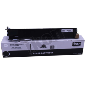 Cartucho de Toner Toshiba T-2505A E-studio 2505H, 2505F Ikon Negro 12K