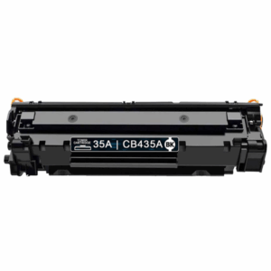 Toner HP Laserjet P1005, P1006 35A (CB435A) Black Compatible 1.5K
