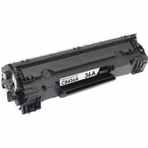 Toner HP Laserjet M1120 MFP, M1522NF, P1505N 36A (CB436A) Compatible 2K