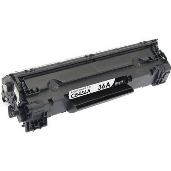 Toner HP Laserjet M1120 MFP, M1522NF, P1505N 36A (CB436A) Compatible 2K 1 Toner HP Laserjet M1120 MFP, M1522NF, P1505N 36A (CB436A) Compatible 2K