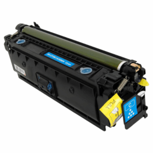 Toner HP Laserjet Pro M577dn, M552dn, M553dn 508X (CF361X) Cyan 9.5K