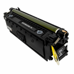 Toner HP Laserjet Pro M577dn, M552dn, M553dn 508X (CF360X) Black 12.5K