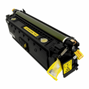 Toner HP Laserjet Pro M577dn, M552dn, M553dn 508X (CF362X) Yellow 9.5K