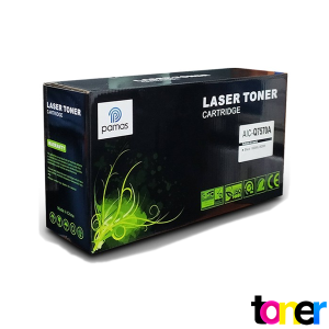 Toner HP Laserjet M175a, CP1020, CP1025, M275 70A (Q7570A) Compatible 15K