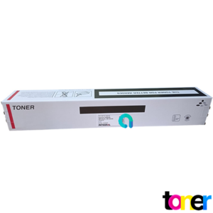Toner Integral para Kyocera Ecosys M8124cidn TK-8117M Magenta – Made in Germany