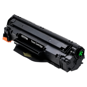 Toner Compatible HP Laserjet M26a, M26nw, M12w CF279A (79A) Black