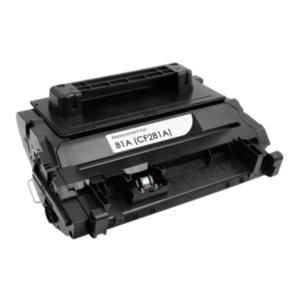 Toner Compatible HP Laser M630f, M630dn, M360f (CF281A) 81A 10.50K