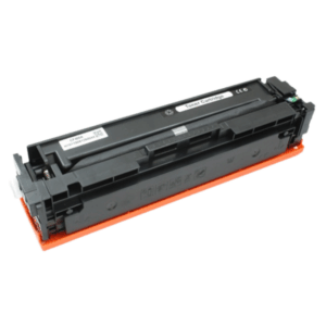 Toner Compatible HP Laserjet M277DW, M252DW 201A (CF400A) Negro 1.5K