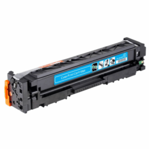 Toner Compatible HP Laserjet M277DW/M252DW 201A (CF401A) Cyan 1.4K