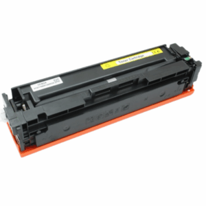 Toner Compatible HP Laserjet M277DW, M252DW 201A (CF402A) Yellow1.4K