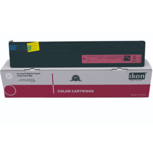 Cartucho de Toner Toshiba e-studio 2550C, 2051C, 2551C (T-FC30A-M) Magenta 28K