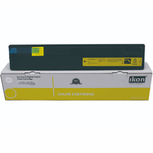 Cartucho de Toner Toshiba e-studio 2550C, 2051C, 2551C (T-FC30A-Y) Yellow 28K