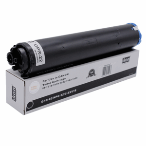 Toner Canon IR 1018, 1019, 1022, 1023, 1025 (GPR-22) Ikon 8,4K