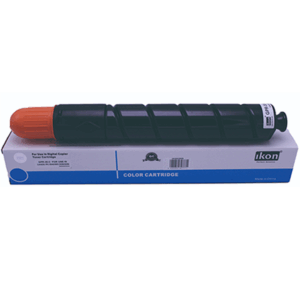 Toner Canon IR C5045, C5051, C5250, C5255 (GPR-30C) Ikon Cyan 38K