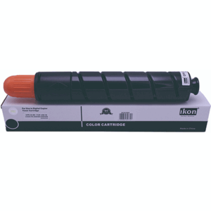 Toner Canon IR C5045, C5051, C5250, C5255 (GPR-30BK) Ikon Black 44K