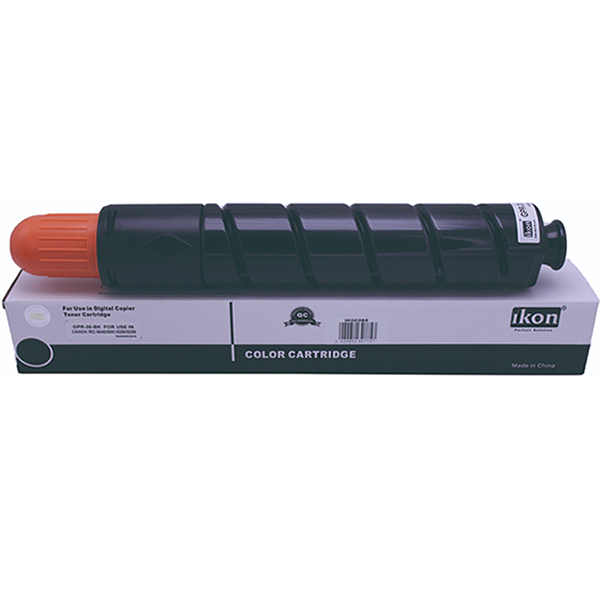 Toner Canon IR C5045, C5051, C5250, C5255 (GPR-30BK) Ikon Black 44K 1 Toner Canon IR C5045, C5051, C5250, C5255 (GPR-30BK) Ikon Black 44K