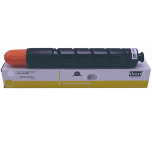 Toner Canon IR C5045, C5051, C5250, C5255 (GPR-30Y) Ikon Yellow 38K